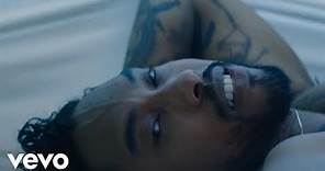Miguel - Coffee (Official Video)