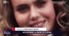 Ylenia Carrisi, triste compleanno - La vita in diretta 29/11/2019
