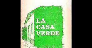 Capítulo 1 - La casa verde/Mario Vargas Llosa Audiolibro