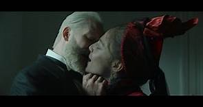 TCHAIKOVSKY'S WIFE - Trailer NL