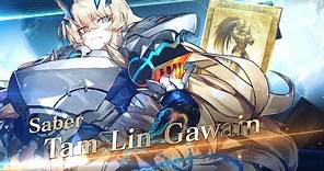 Fate/Grand Order - Tam Lin Gawain Servant Introduction