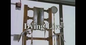 Steven Moffat: Dying Live (Murder Most Horrid S03E03)