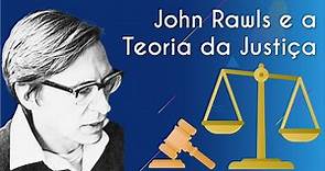 John Rawls e a Teoria da Justiça - Brasil Escola