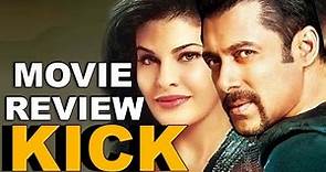 Kick Full Movie Review - Salman Khan, Jacqueline Fernandez, Randeep Hooda, Nawazuddin Siddiqui