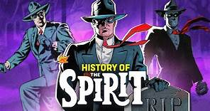 History of The Spirit