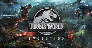 ¡Ya puedes descargar gratis 'Jurassic World Evolution' para PC desde Epic Games Store!