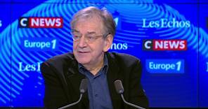 Alain Finkielkraut : Le Grand Rendez-Vous (Émission du 04/02/2024) - Vidéo Dailymotion