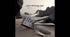 [Full Album] Jamiroquai - High Times- Singles 1992-2006
