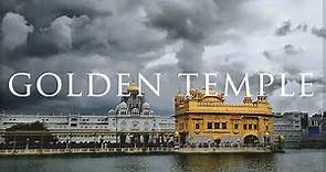 Golden Temple | History And Architectural Facts |
