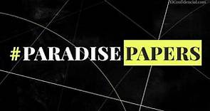 Qué son los Paradise Papers explicados en un minuto