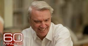 David Byrne | Sunday on 60 Minutes