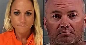 Cupcake Teacher & Sick Husband Charged With 150 Crimes | Cynthia & Dennis Perkins Case