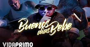 Ñejo - Buenos Dias Bebé [Official Video]