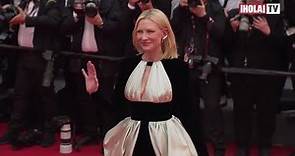 Los looks más aplaudidos de la semana en la alfombra roja de Cannes 2023 | ¡HOLA! TV