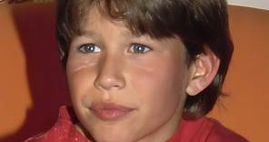The Complete Transformation Of Jonathan Taylor Thomas
