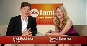 "Melissa & Joey" Season 2 Preview Sizzle Reel