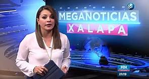 Meganoticias Xalapa 07 de Octubre del 2019