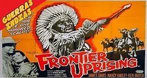 Frontier Uprising 1961 ( INGLES )