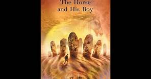 "The Horse and His Boy (Chronicles of Narnia, #5)" By C.S. Lewis