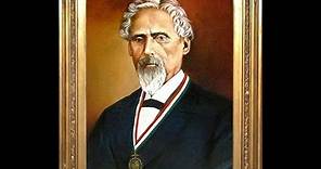 Biografía: Ignacio Ramírez Calzada "El Nigromante"; Dr. Julio Zamora Bátiz.