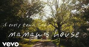 Thomas Rhett - Mamaw's House (Lyric Video) ft. Morgan Wallen
