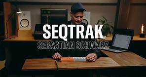 Yamaha | SEQTRAK | Performance 1 | Sebastian Schwarz