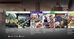 How to Get Xbox 360 Games for Free