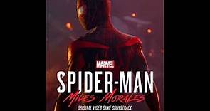 All In | Marvel's Spider-Man: Miles Morales OST