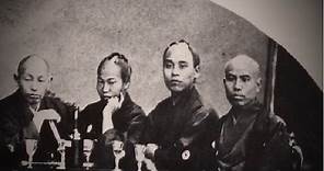 Yukichi Fukuzawa and the Founding of Keio University(Subtitles in Japanese and English)（日・英字幕あり）