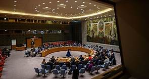 ¿Qué es el Consejo de Seguridad de la ONU? ¿Qué países lo conforman? ¿Para qué sirve?