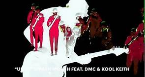 SMASH MOUTH "Unity" feat. DMC(rundmc) & KOOL KEITH (TEASER)