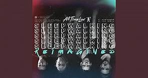 Sleepwalking (Unplugged)