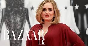 Adele’s best red carpet moments | Bazaar UK