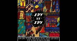 John Zorn-Spy Vs Spy (Full Album)