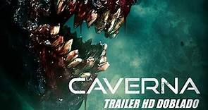 LA CAVERNA (Tha Lair) - trailer HD doblado