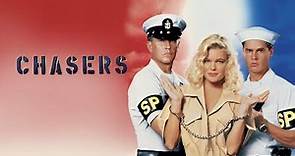 Chasers (1994) Full Movie | Action Comedy | Tom Berenger