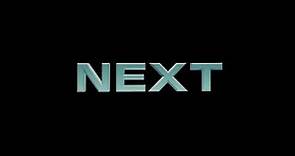 Next (Trailer en castellano)