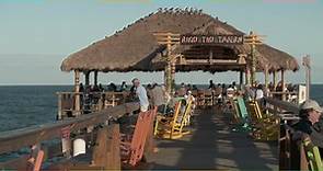 Rikki Tiki Tavern - Cocoa Beach Pier