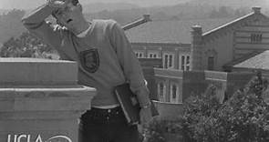 UCLA student film: University U.S.A. (1950)