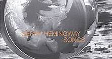 Gerry Hemingway - Songs