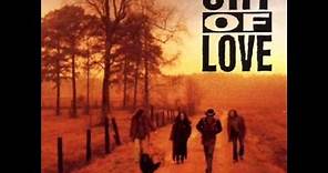 Cry of Love - Highway Jones