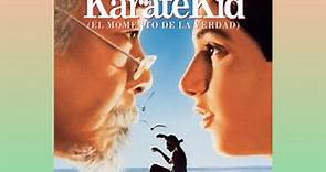 pelicula.the karate kid.(1984) 1 partes⭐🎥📹📽️🎞️⭐💫🥋🥊