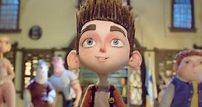 'ParaNorman' Review Round-Up