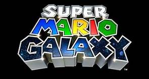 Drip Drop Galaxy - Super Mario Galaxy