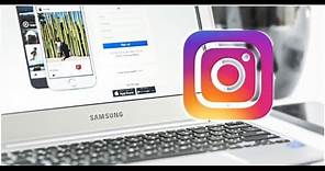 Download and Install Instagram for PC Windows 10