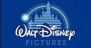 Walt Disney Pictures / RKO Radio Pictures (1953/2007) Opening - Peter Pan