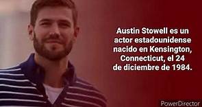 Todas las películas de Austin Stowell