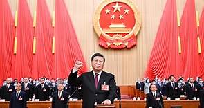 Xi Jinping hace historia en China al lograr su tercer mandato presidencial