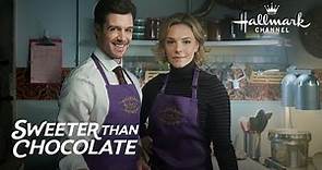 Preview - Sweeter Than Chocolate - Hallmark Channel