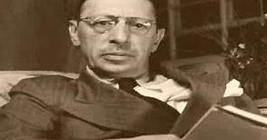 Stravinsky - The Rite of Spring - Sacrificial Dance